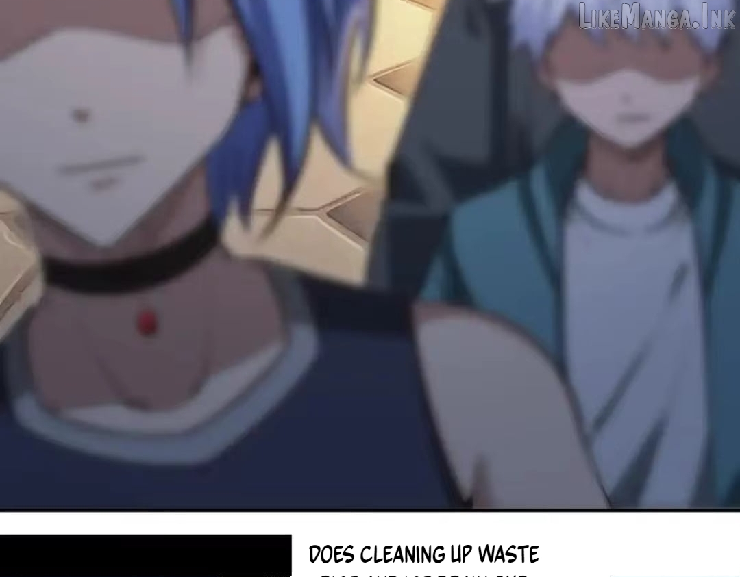 All People Scramble for the Tower, I Cleared 999 Floors in Advance Manga Chapter 53  - page 46
